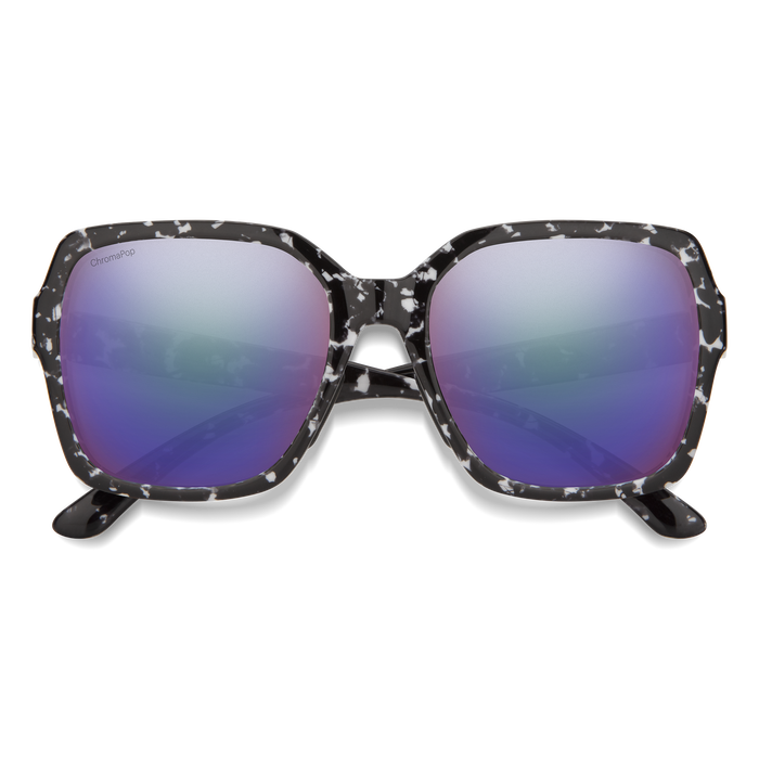 FLARE BLACK MARBLE