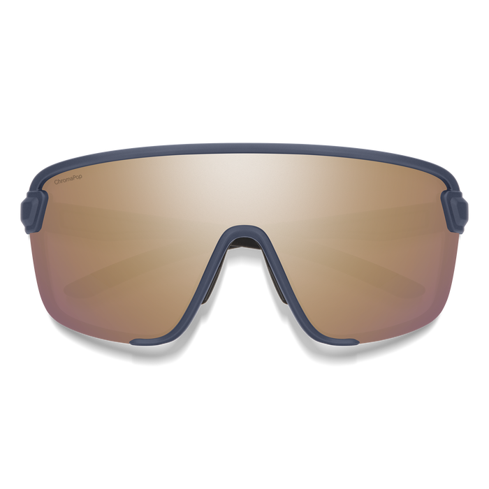 BOBCAT MATTE BLUE