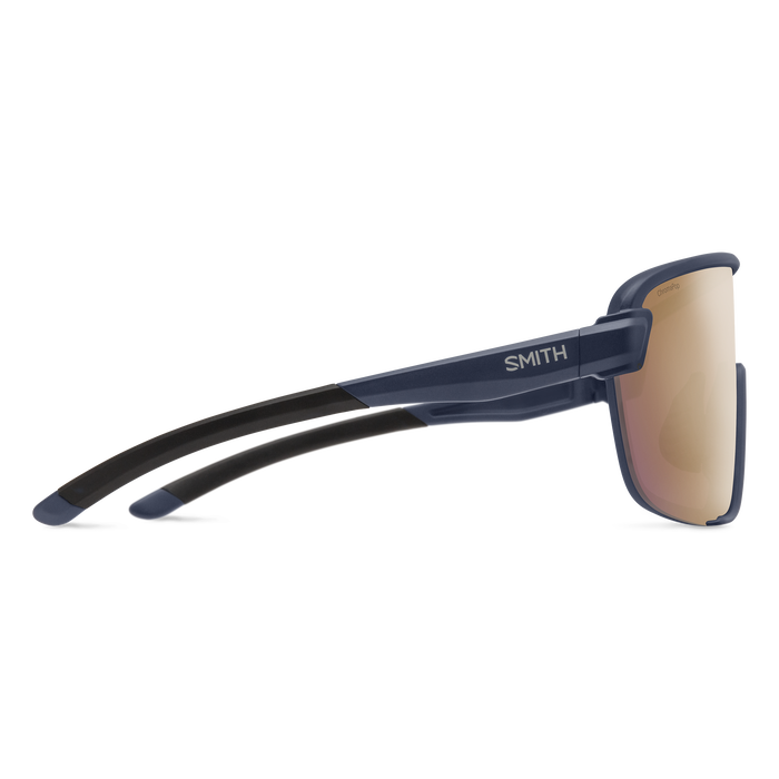 BOBCAT MATTE BLUE