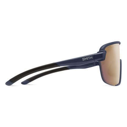 BOBCAT MATTE BLUE